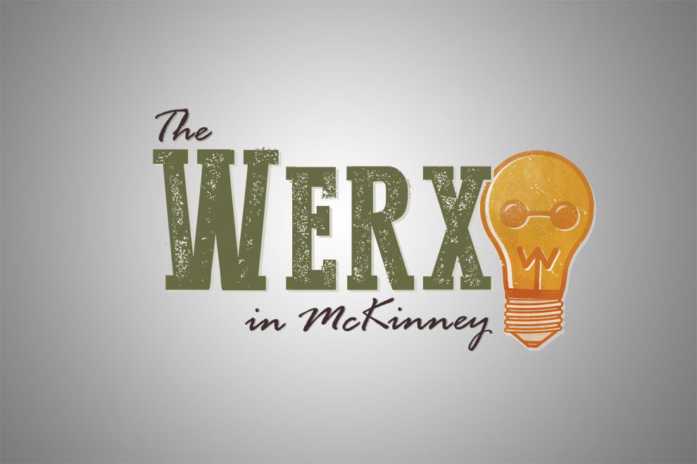 The Werx in McKinney
