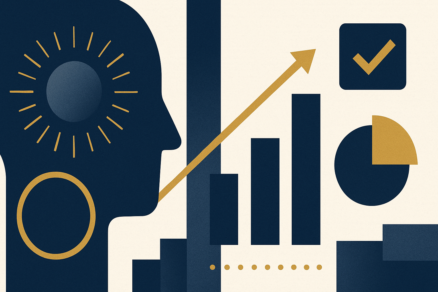 AI Hype vs. Business Clarity: Define Outcomes First
