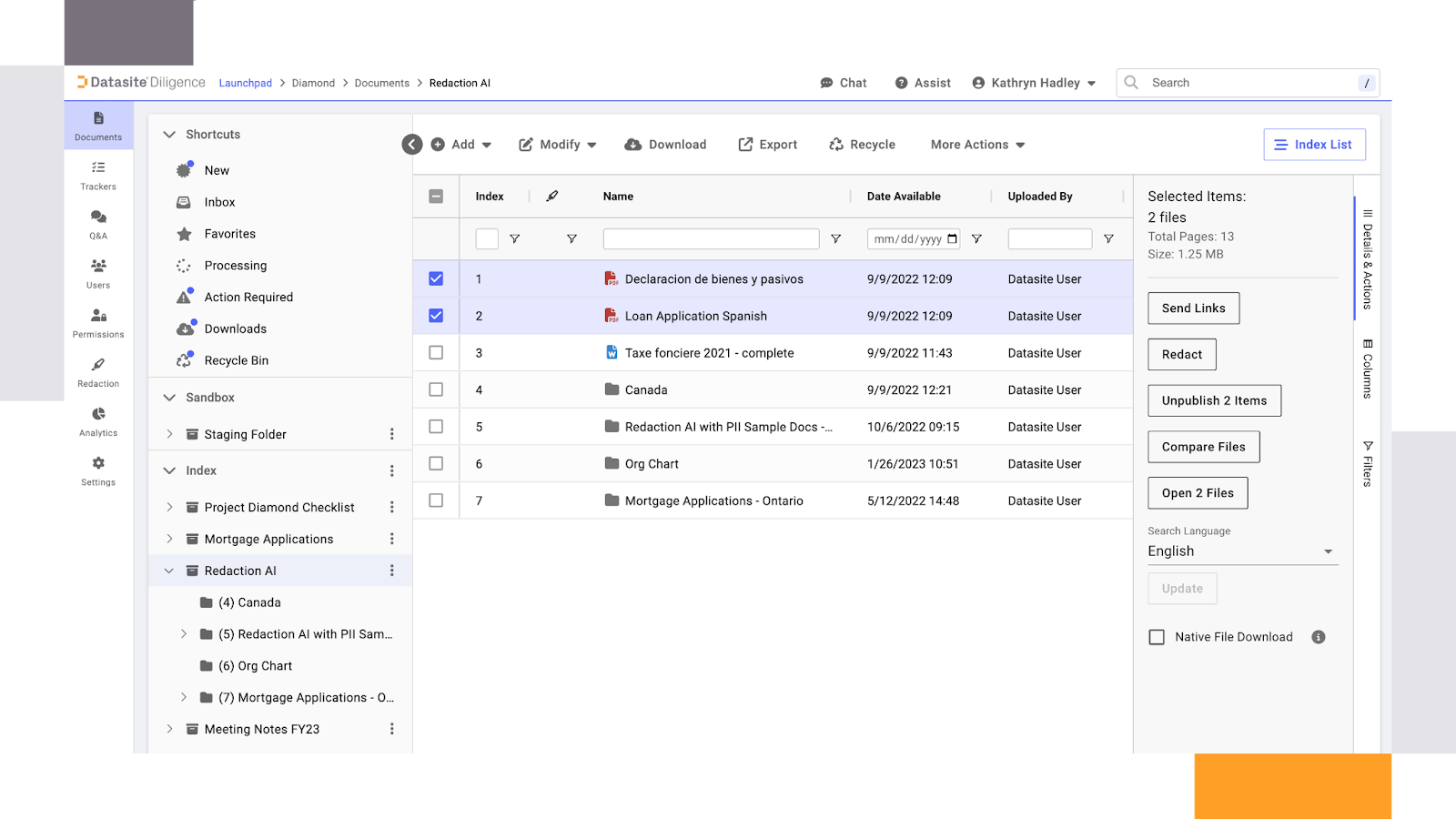 Due Diligence Prep: How to Get Sale-Ready Without Losing Your Mind