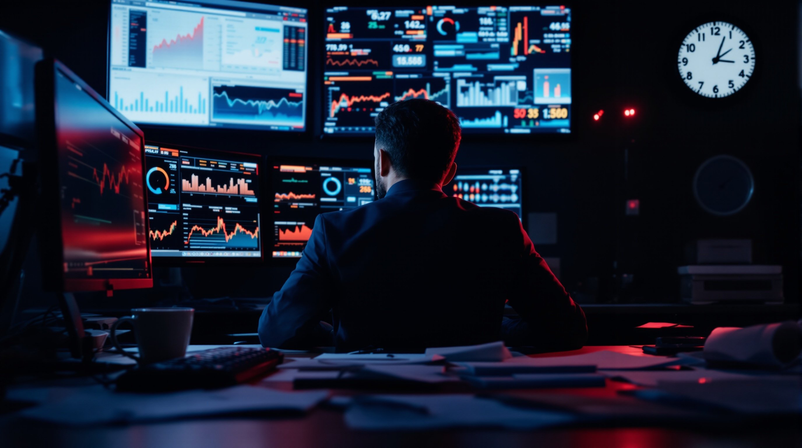 The First 72 Hours of a Turnaround: What I Do Before I “Strategize”