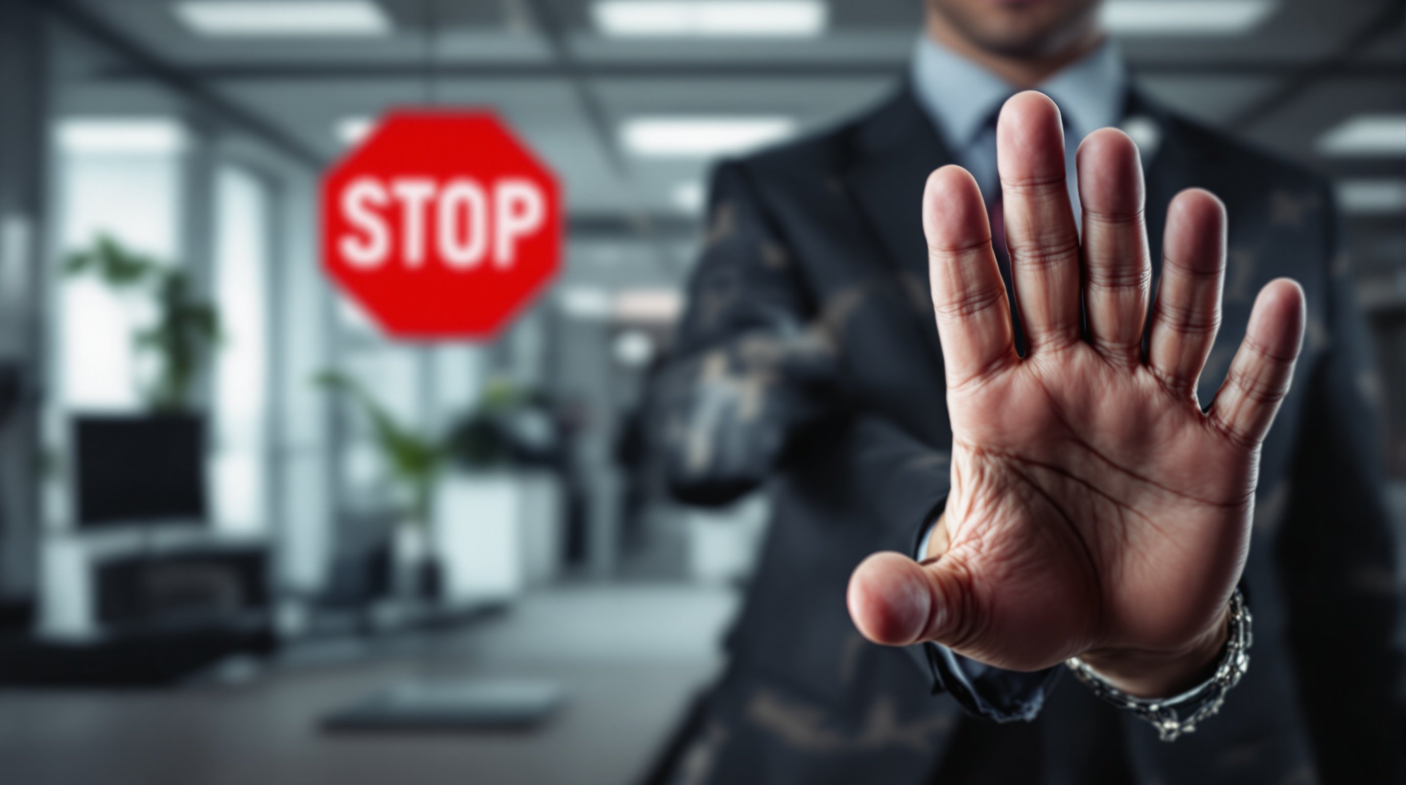 When to Say No: The Strategic Power of Constraints