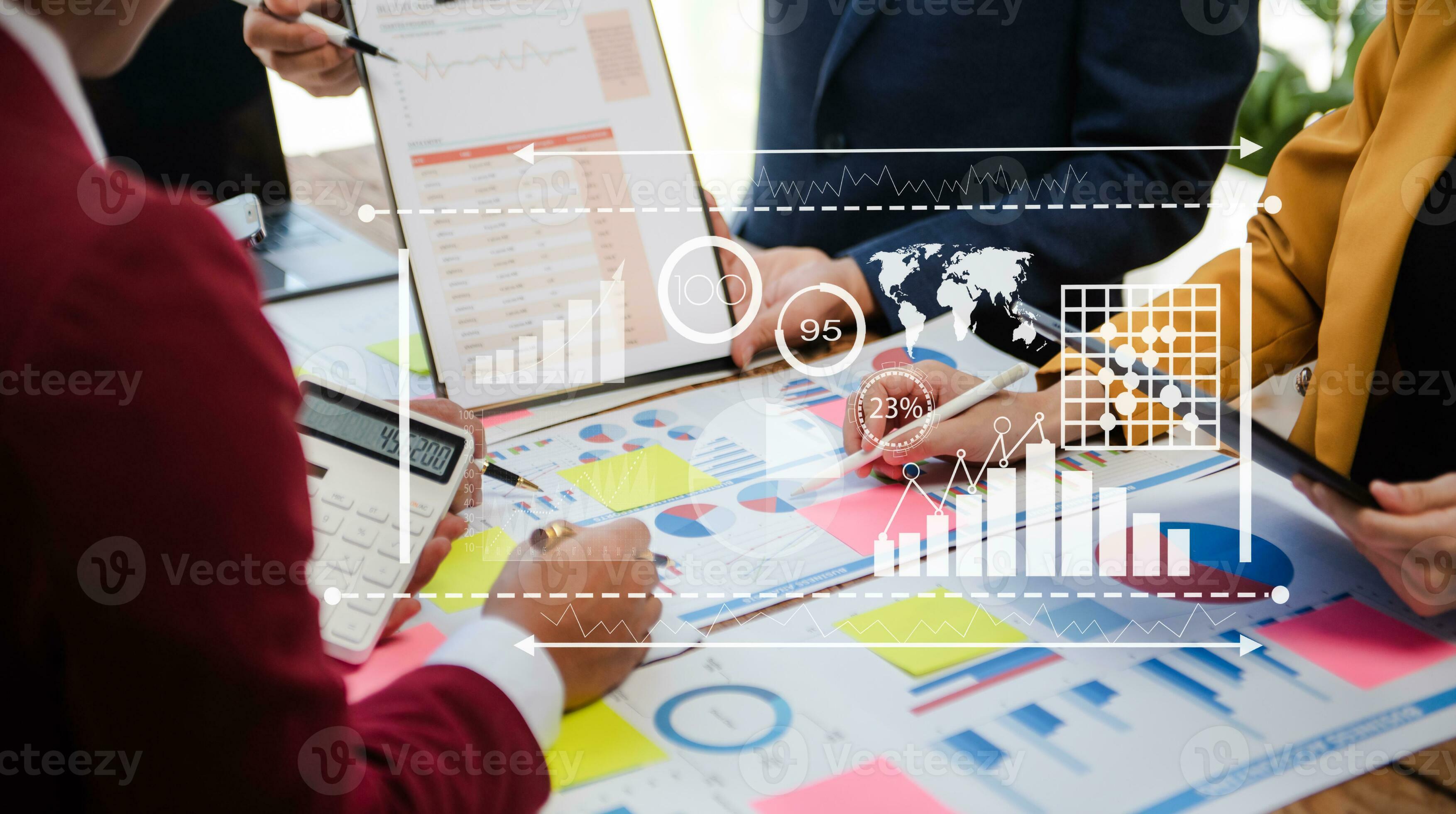 Working Capital: The Most Misunderstood Line in a Business Sale